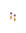 SPOT dråbevedhæng · PURPLE
