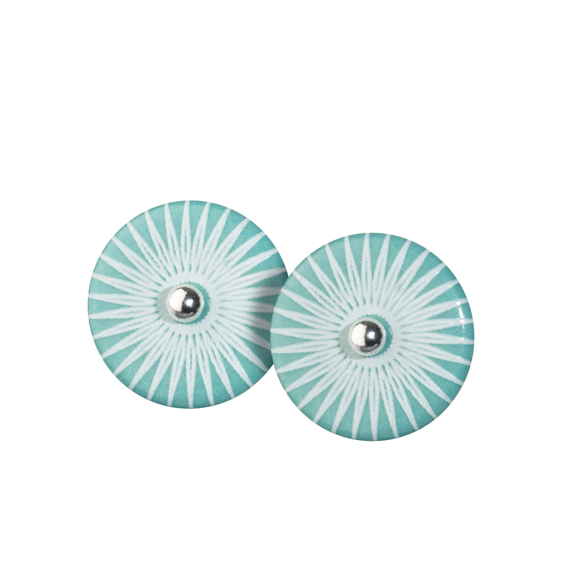 SPLASH · AQUAMARINE/WHITE