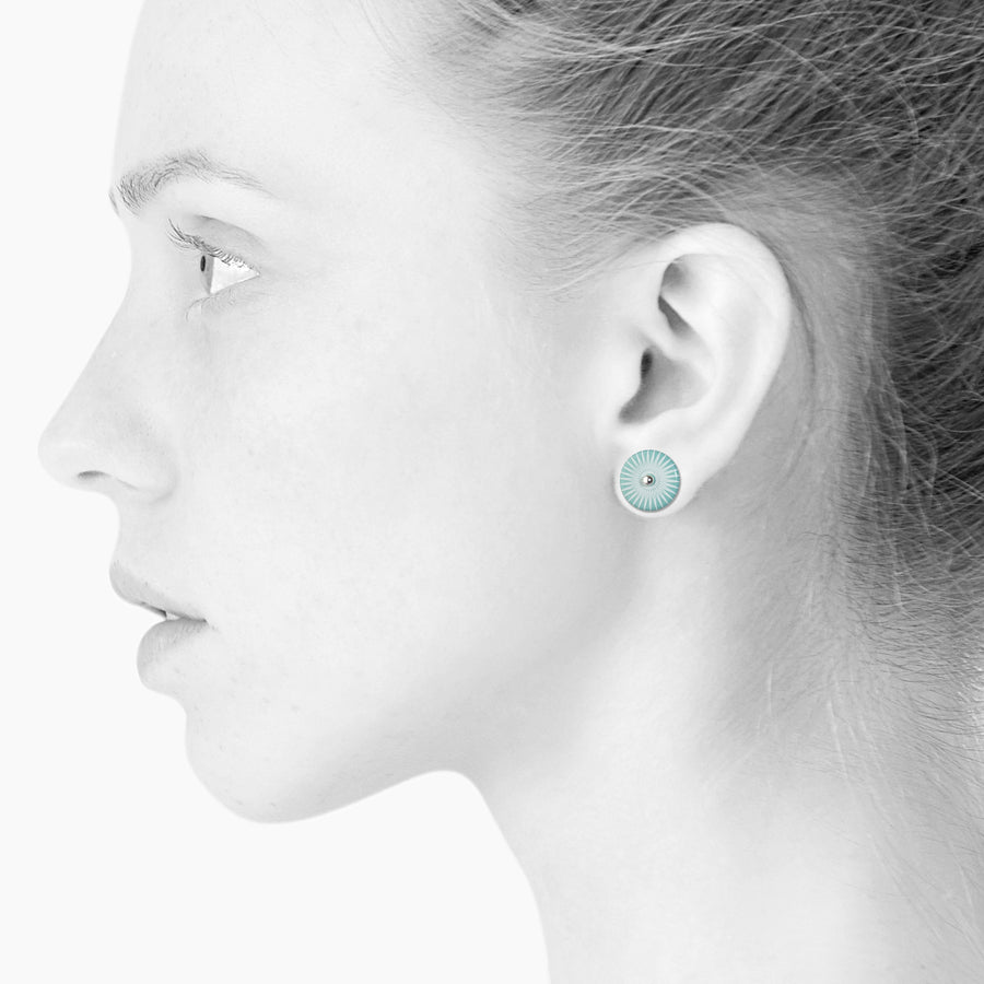 SPLASH · AQUAMARINE/WHITE